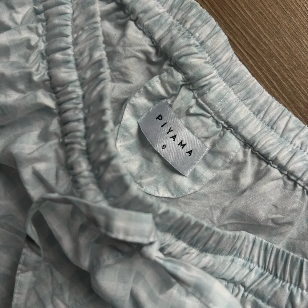 Piyama Sophie Sleep Pants - Picture 6 of 6